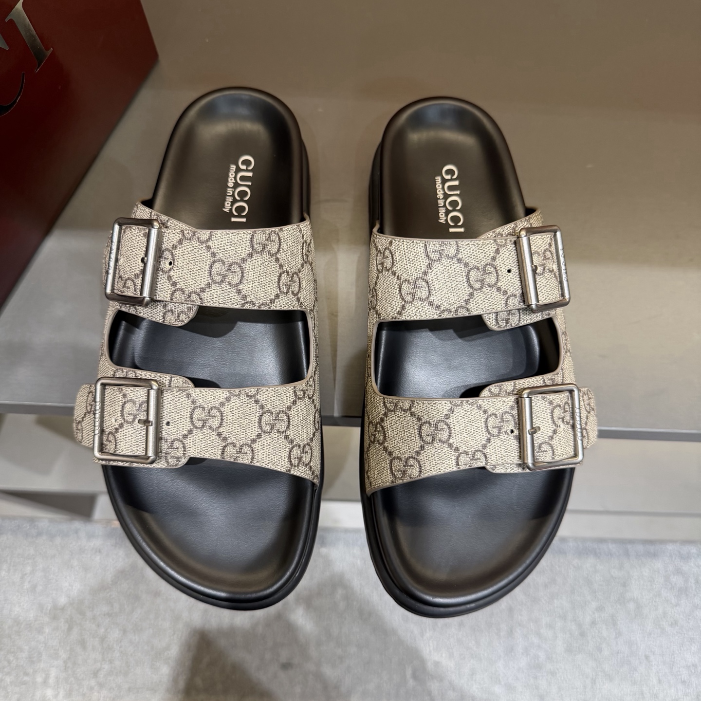 Gucci sz38-45 mnq0236